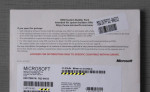MS Windows 7 Professional 32-Bit Slovak SP1 OEM DVD – fotka 2