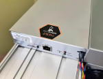 Naprodaj: Bitmain Antminer Rudar za Zcash (ZEC) model Z15 Pro – fotka 2