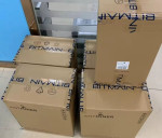 Naprodaj: Bitmain Antminer Rudar za Zcash (ZEC) model Z15 Pro – fotka 3